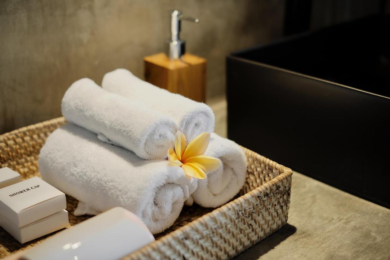 Suarga Loka Ubud Villa Extérieur photo