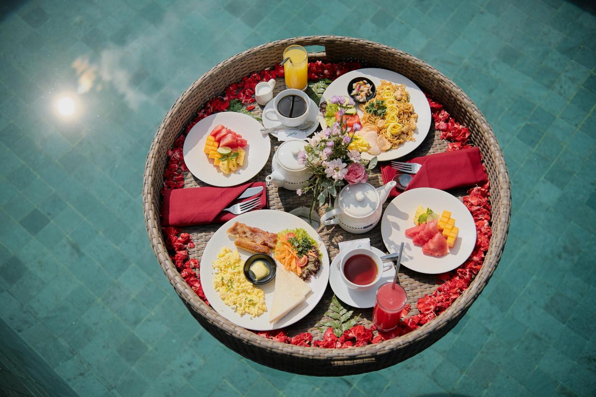 Suarga Loka Ubud Villa Extérieur photo